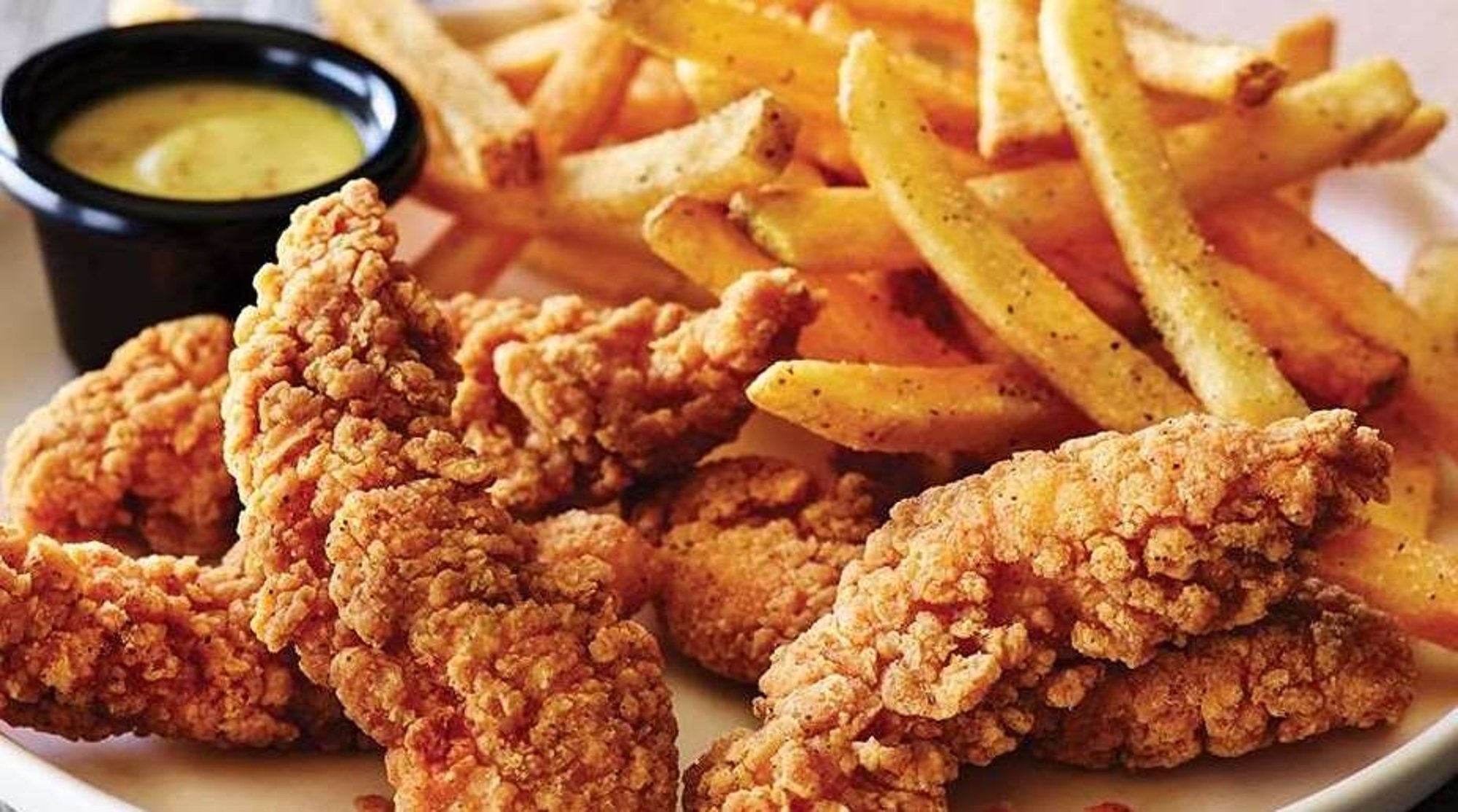 Chicken Tender Family 4 Pack