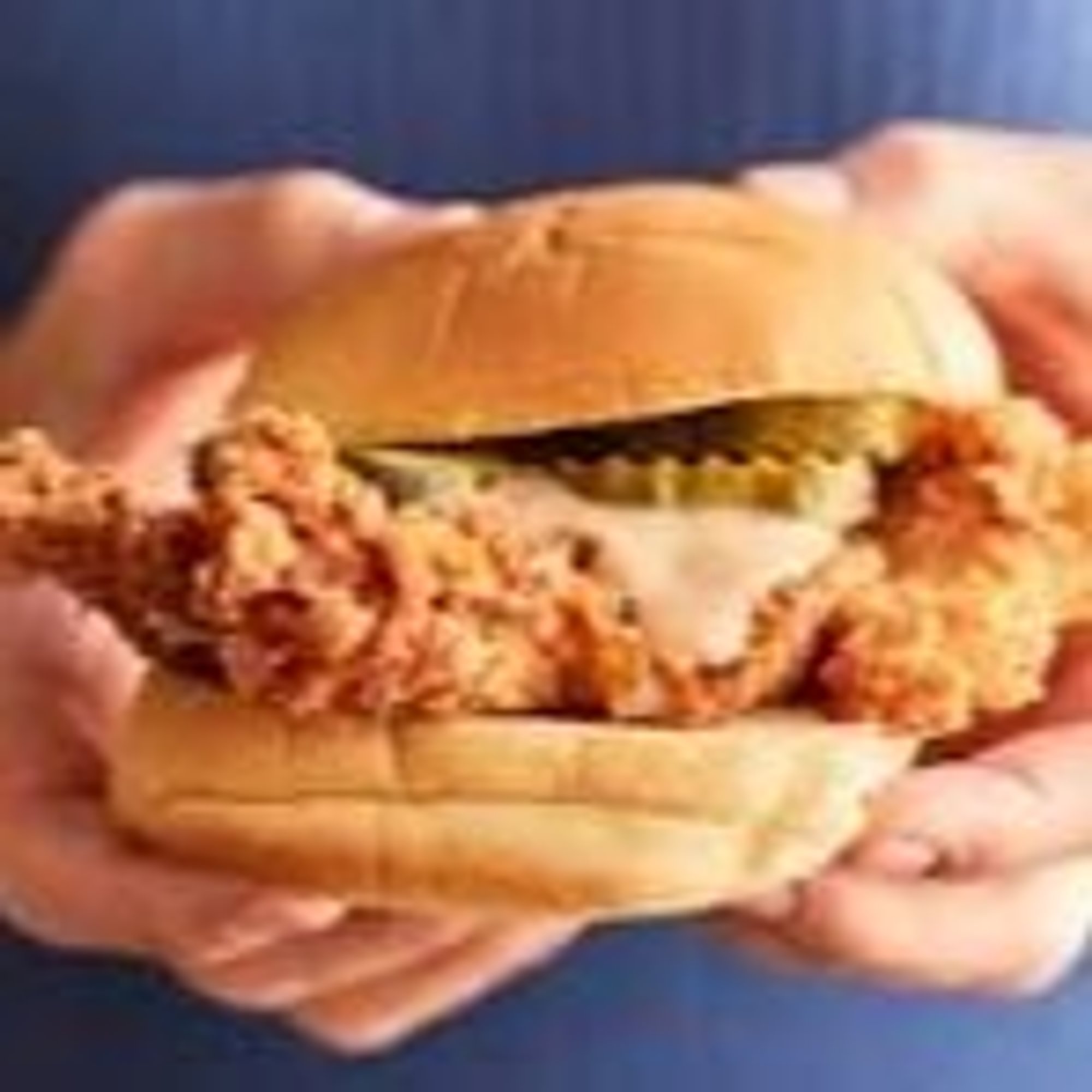 Chicken Sandwiches