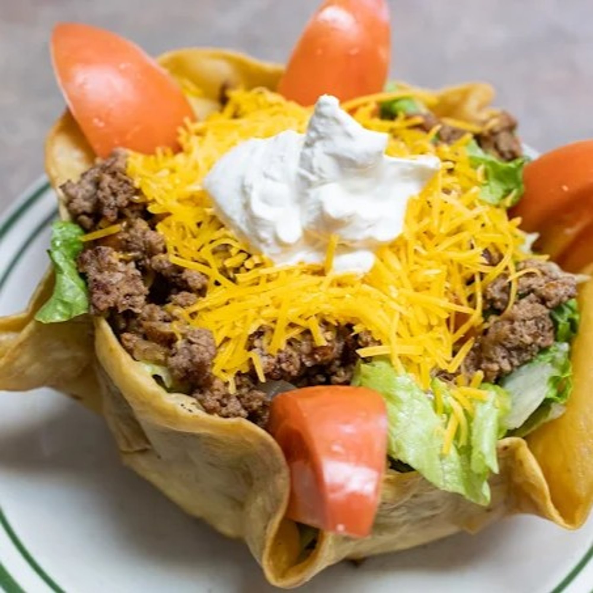 Taco Salad
