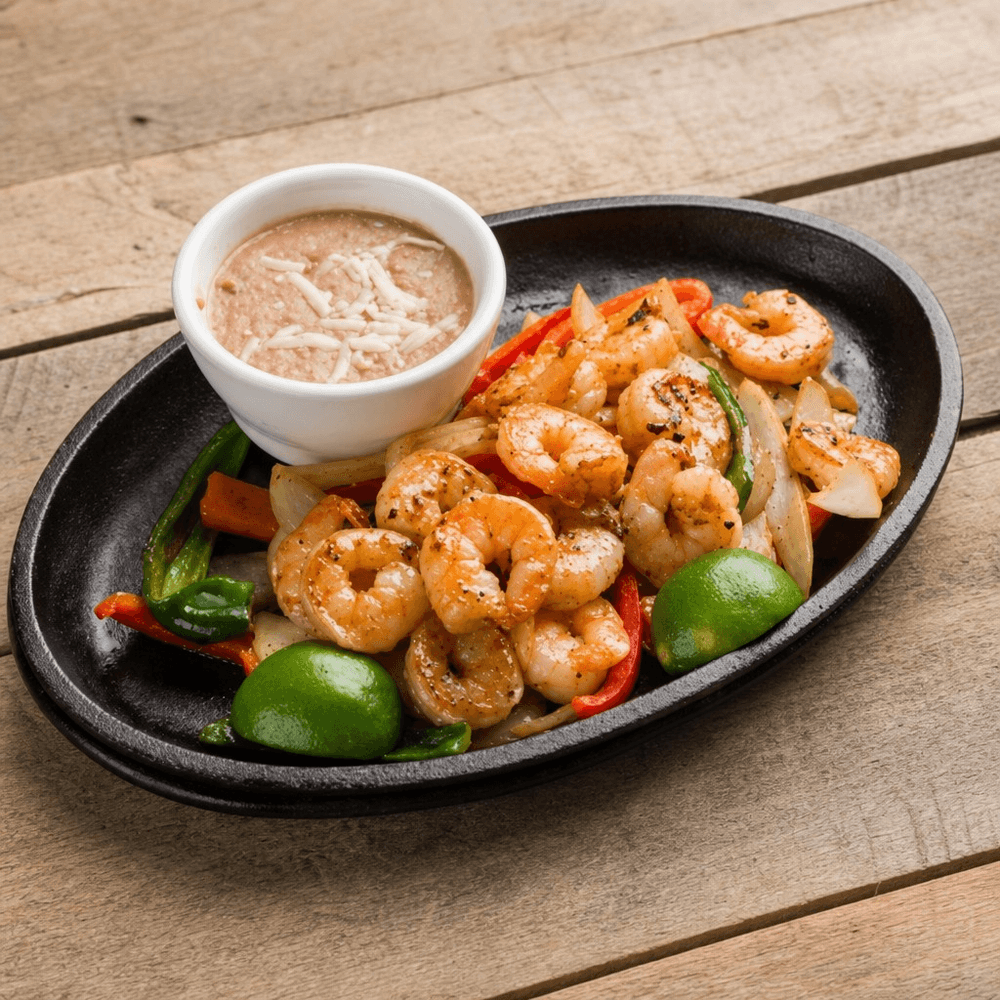 (15) Side Grilled Shrimp