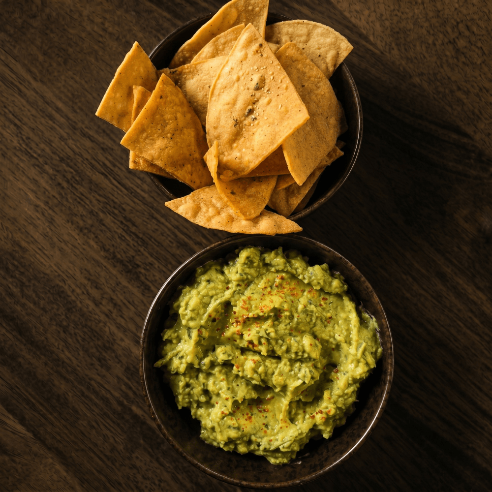Chips & Guac