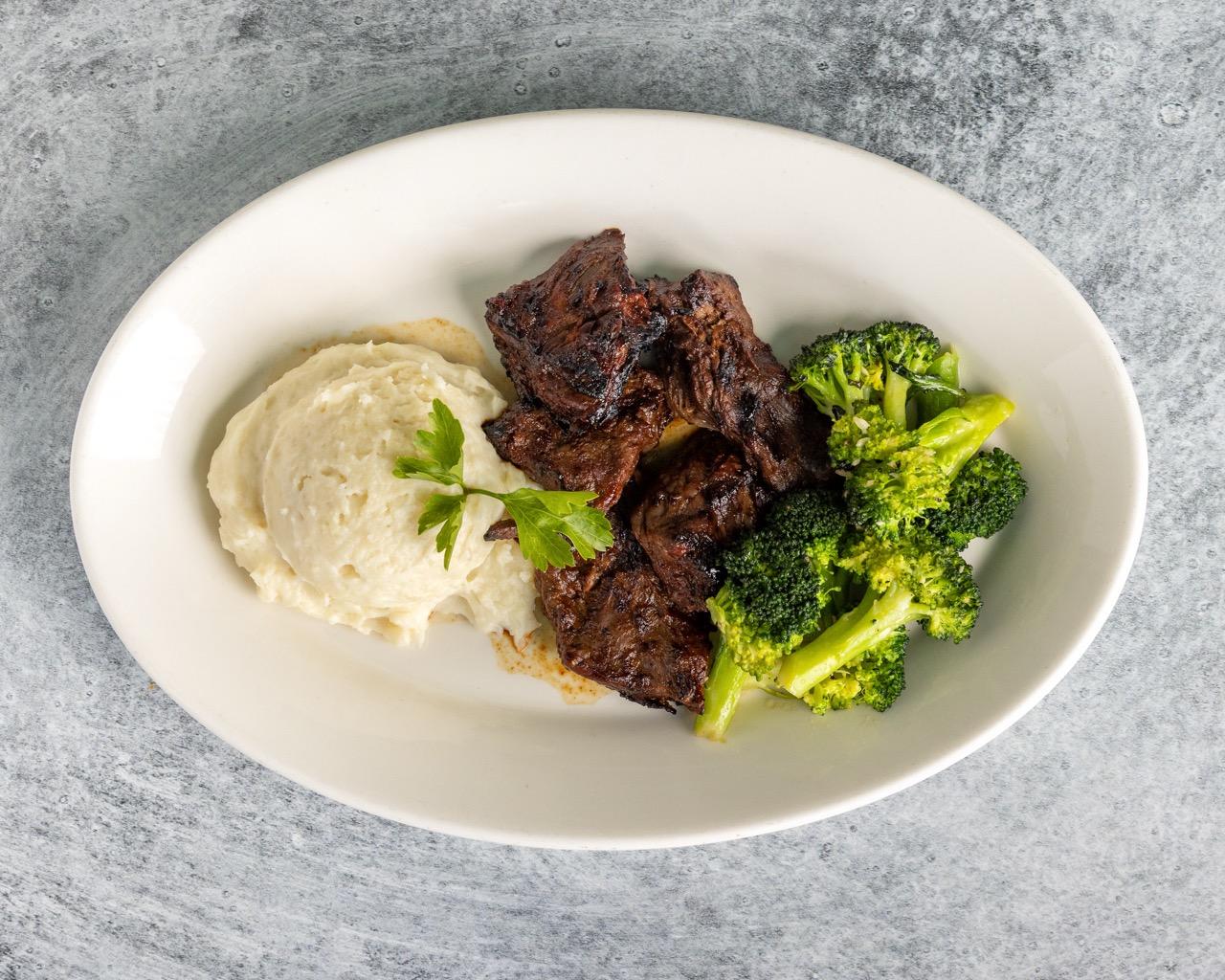Steak Tips