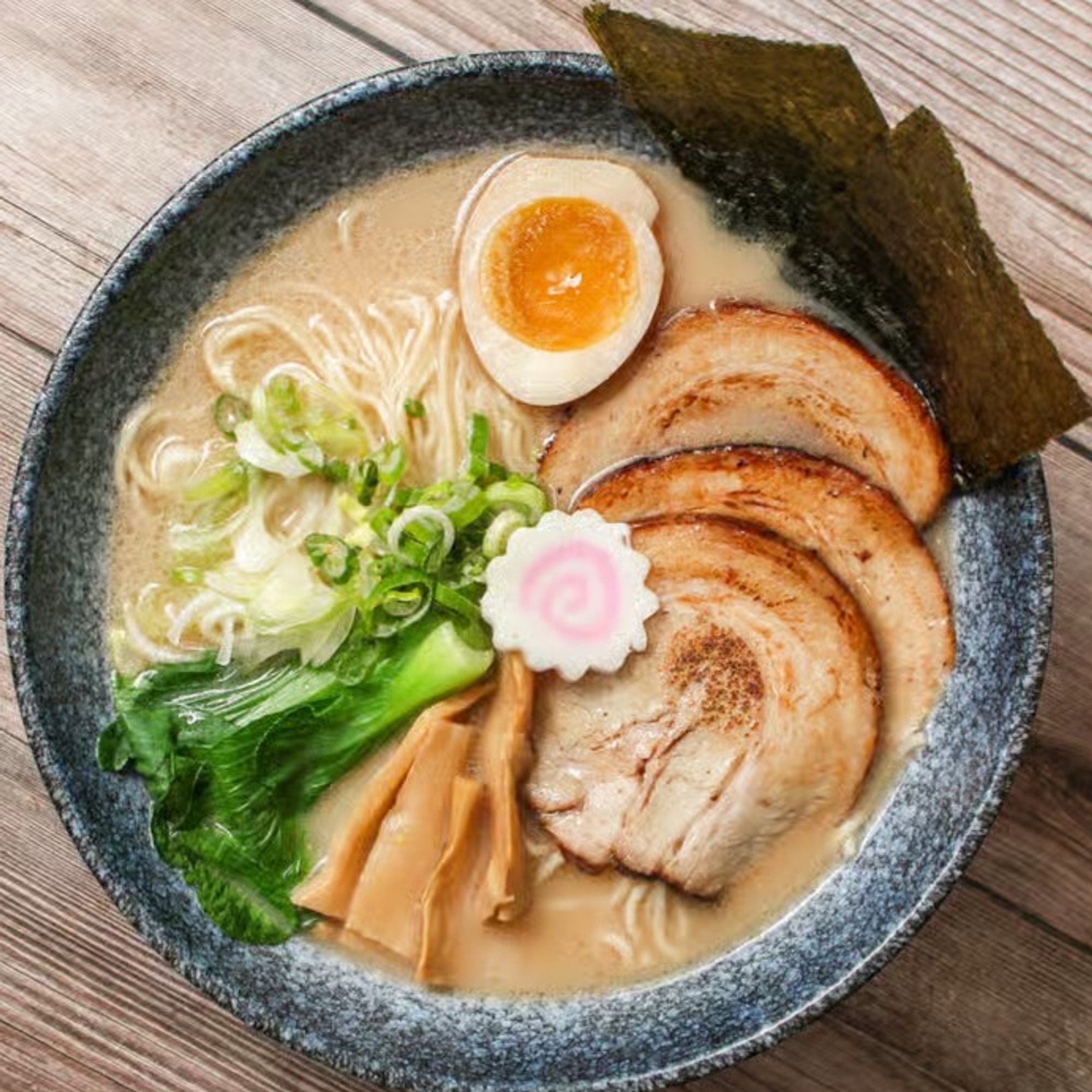 Tonkotsu Ramen