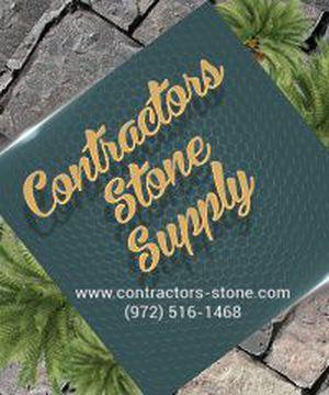 Chesshir Stone & Rock Supply Image