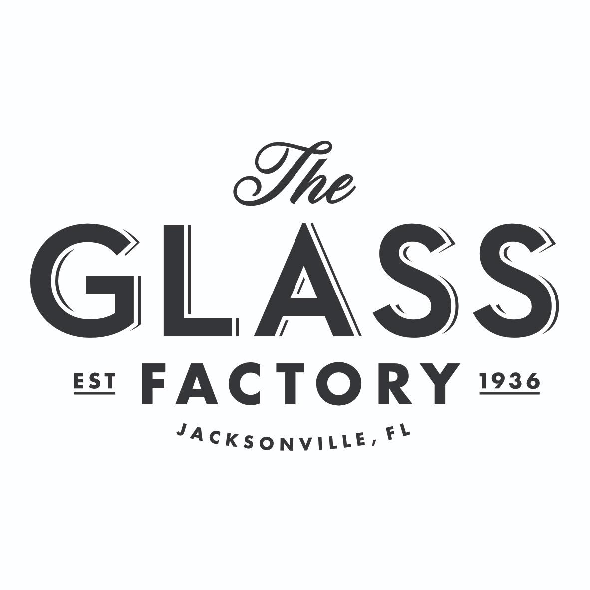 The Glass Factory Photo