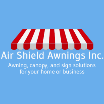 Air Shield Awnings Inc. Logo