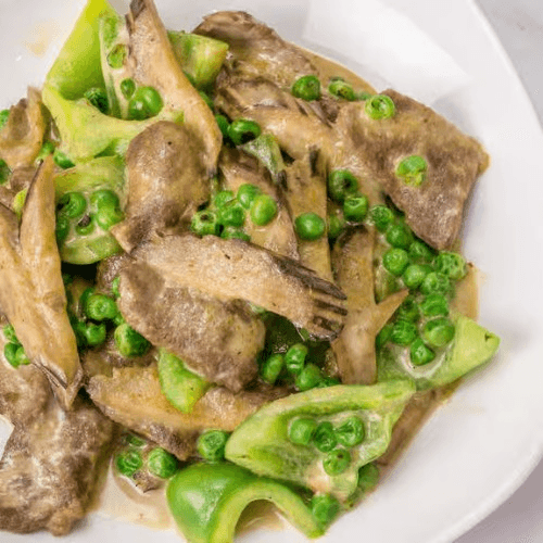 C2. Green Curry