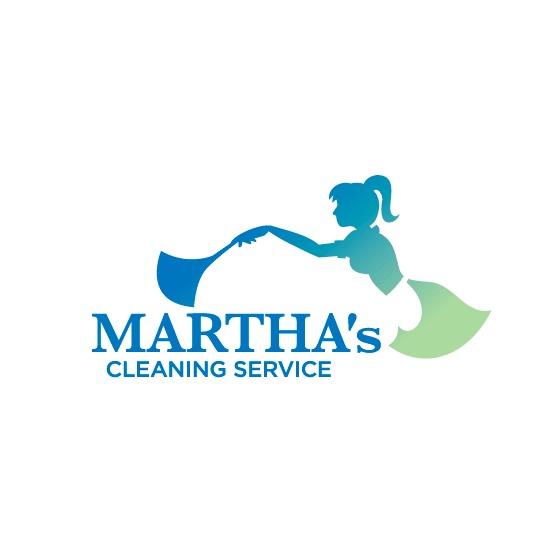 Martha's Cleaning Service