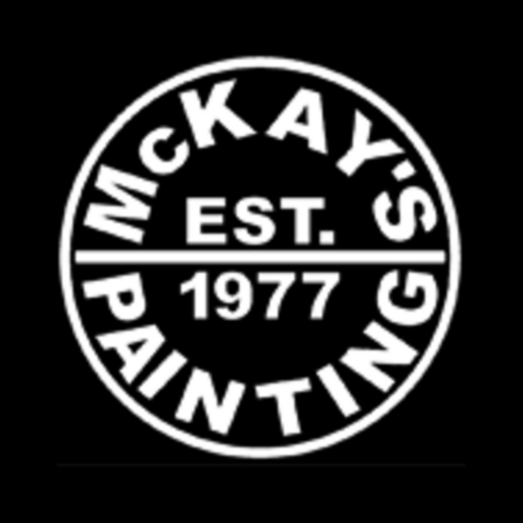 McKays Painting Logo