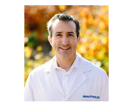 Petrin Dermatology: James Petrin, MD Photo