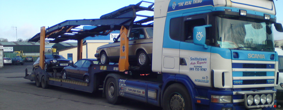 Smithstown Auto Repairs, Garages, Clare