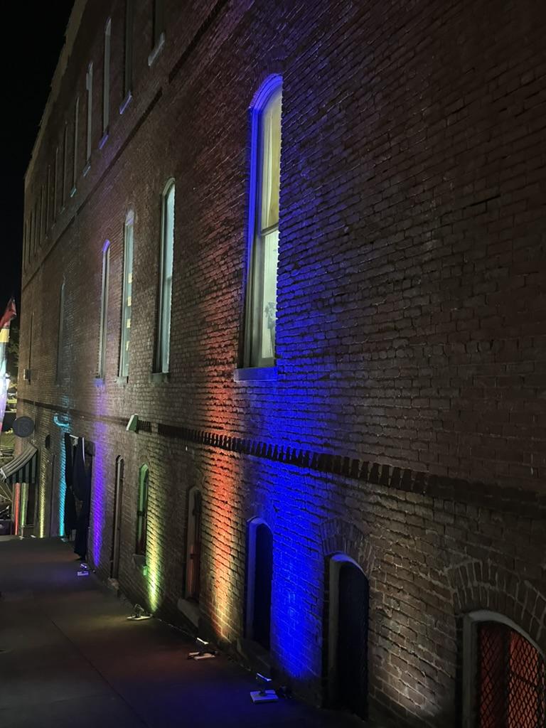 Humbug Holiday Lighting of Clarksville-Nashville-Franklin