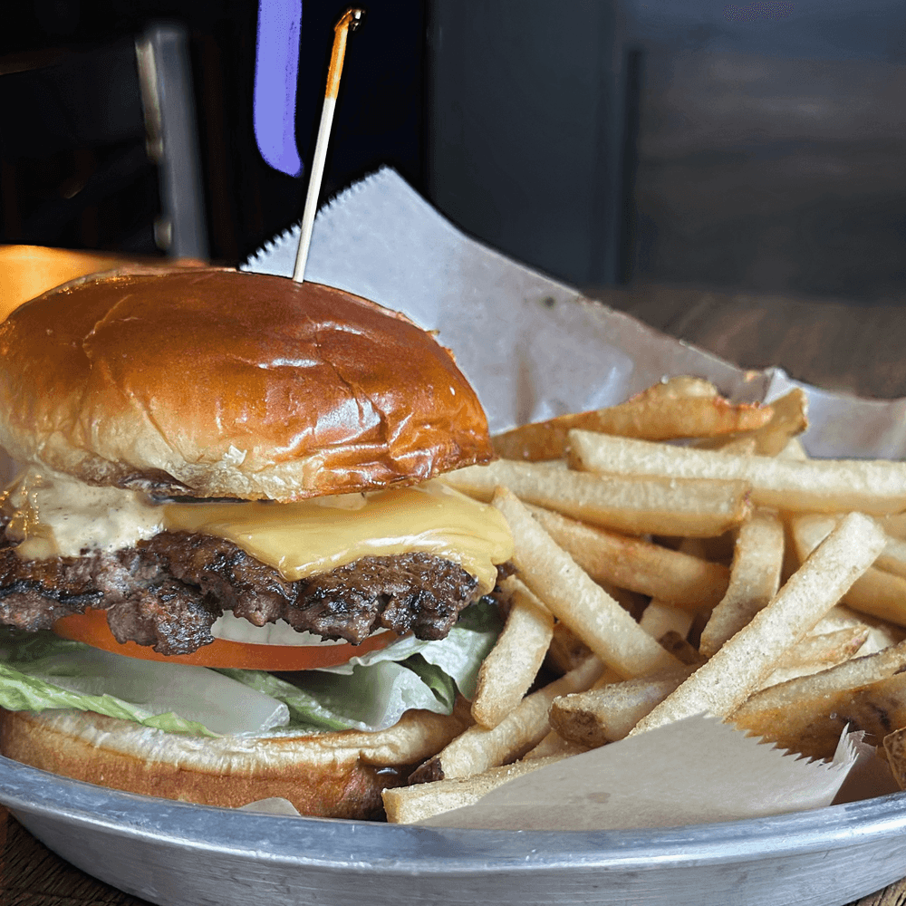 Smash Burger