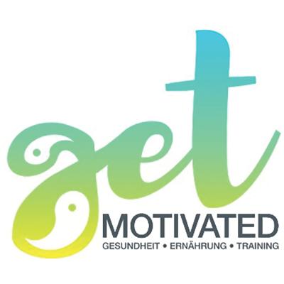 Logo von get MOTIVATED