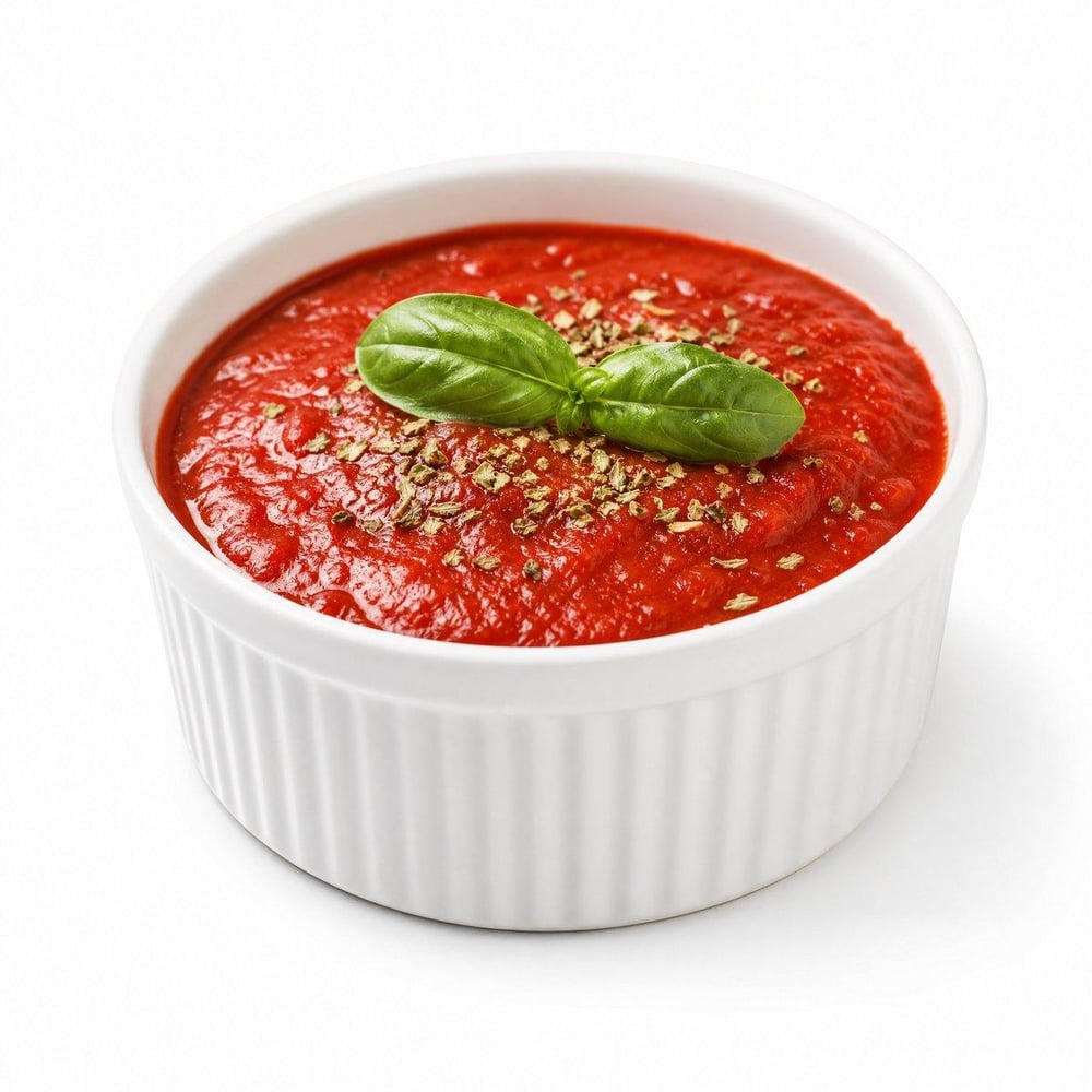 Side Of Pizza Sauce