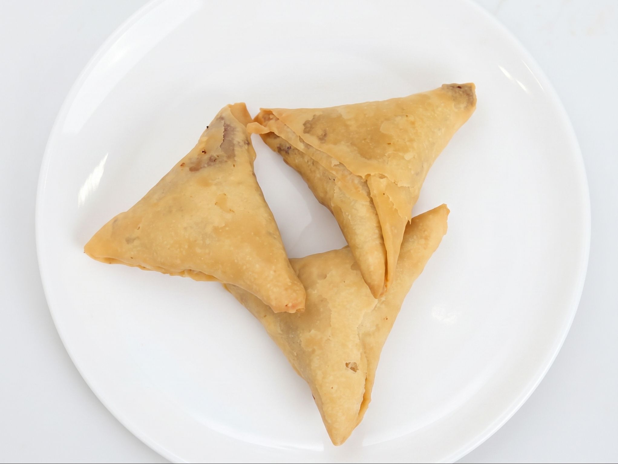 Spring Rolls (4pcs)