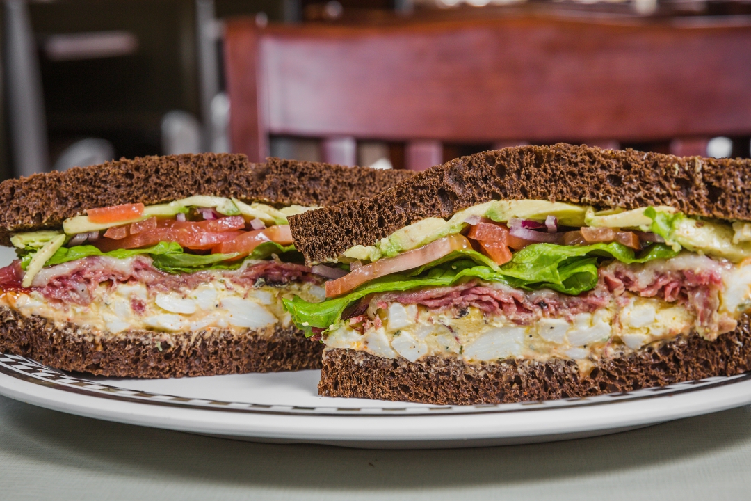 Bay Ridge Bomber
