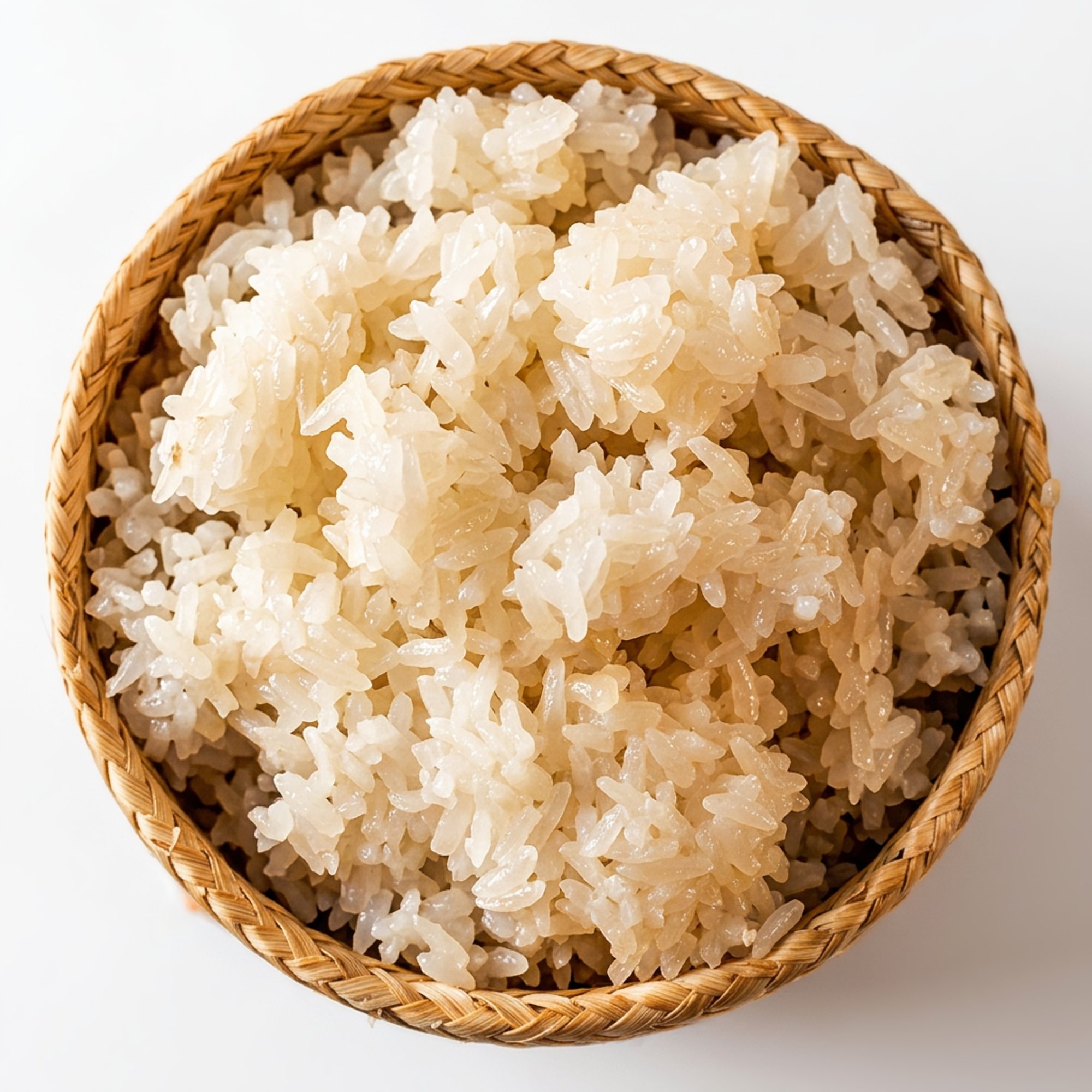 Sticky Rice