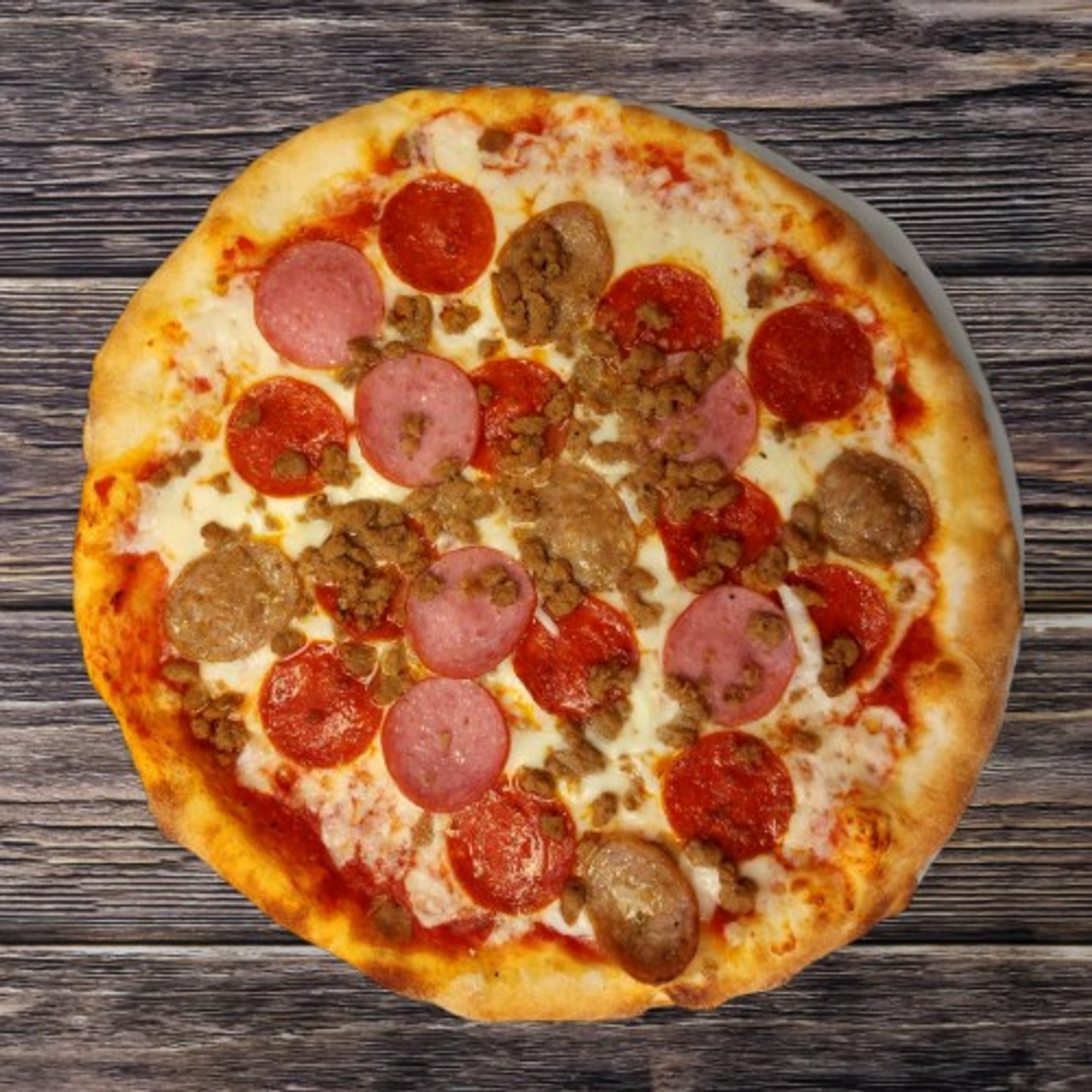 Meat Lover Pizza (16" Large)