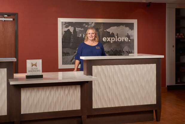 Images Hampton Inn Phoenix/Anthem