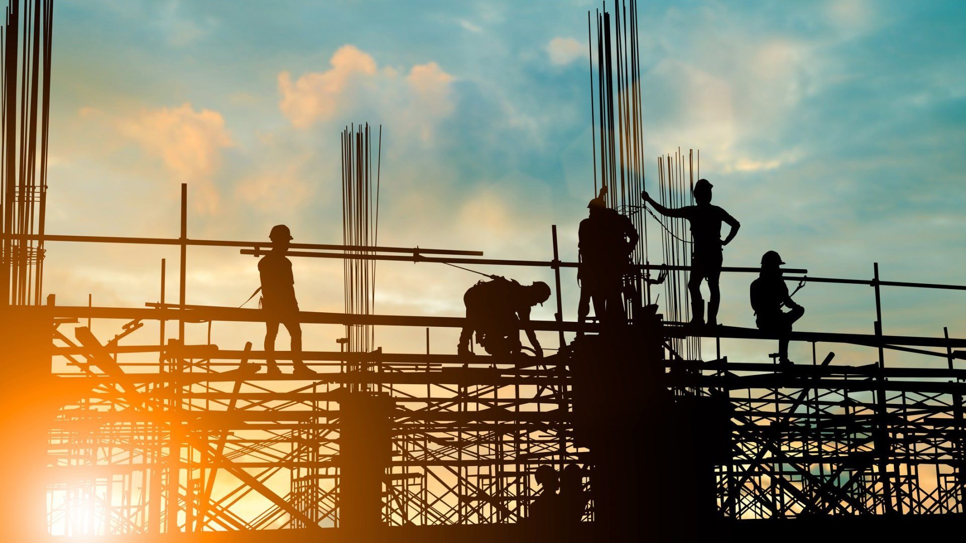 Ron Construction LLC Image