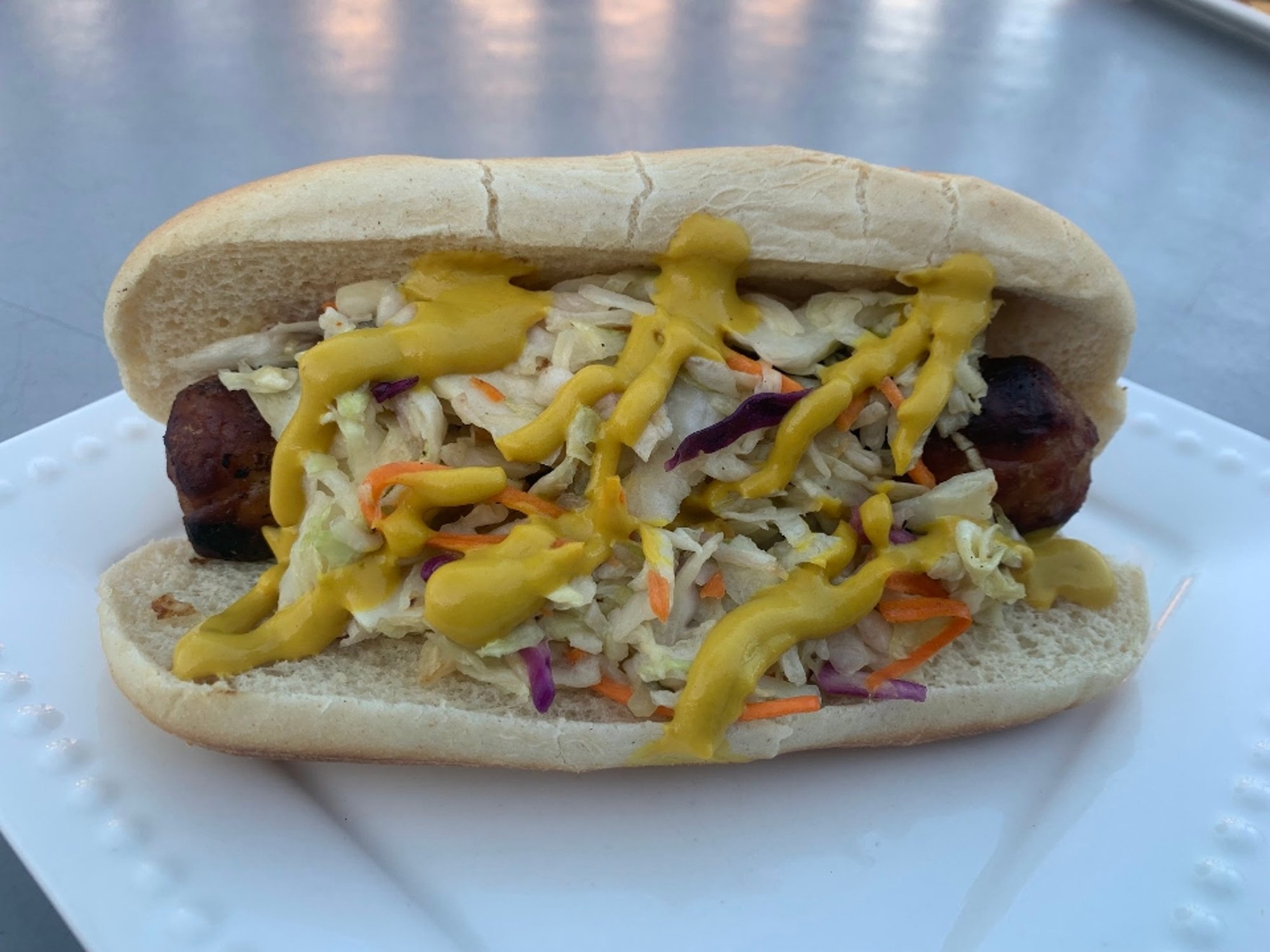 Bratwurst