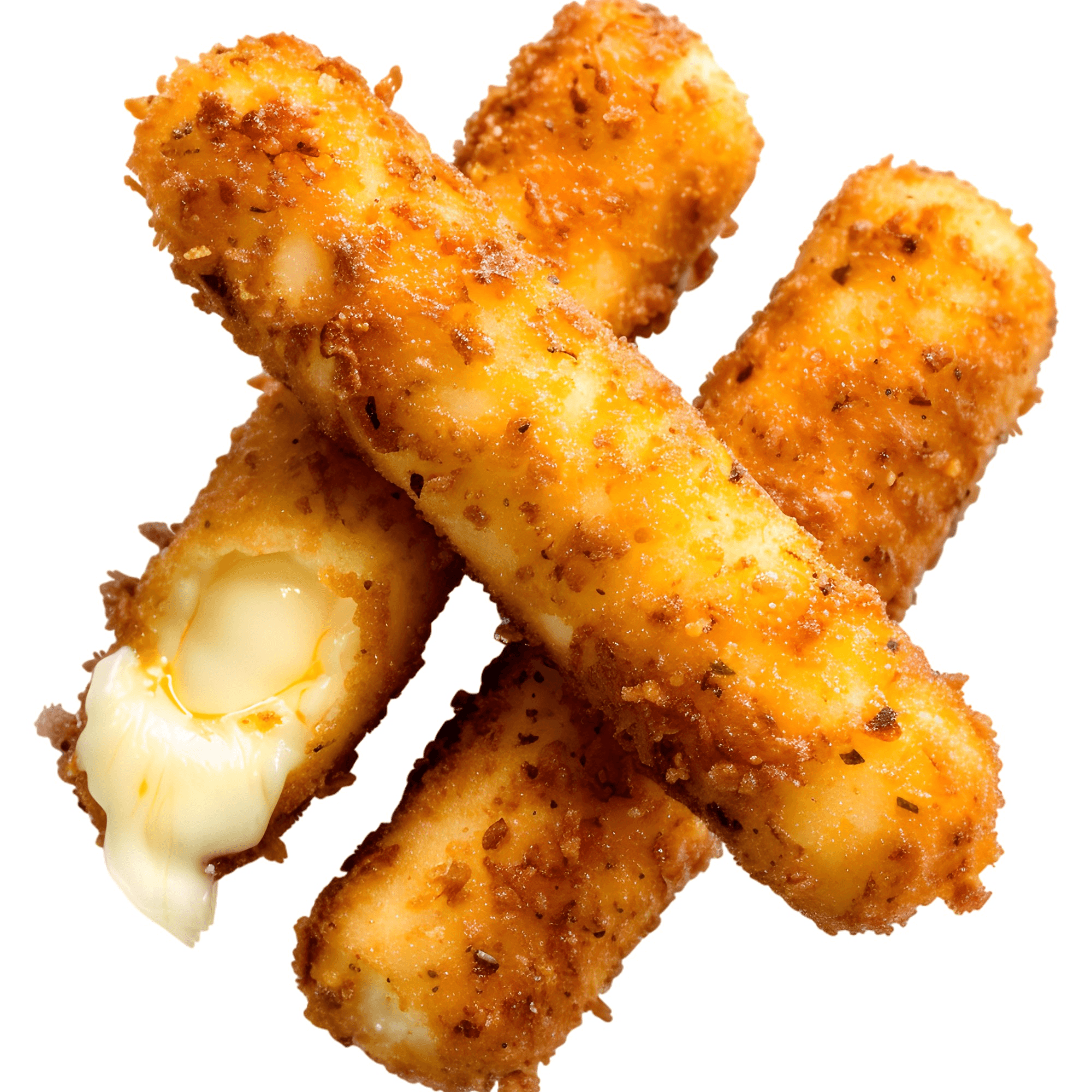 Fried Cheese