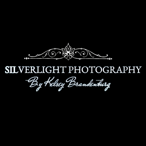 Silverlight Photography Logo