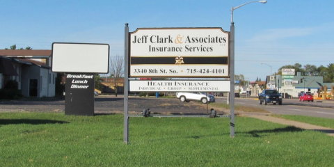 Jeff Clark & Associates Photo