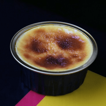 Creme Brulee