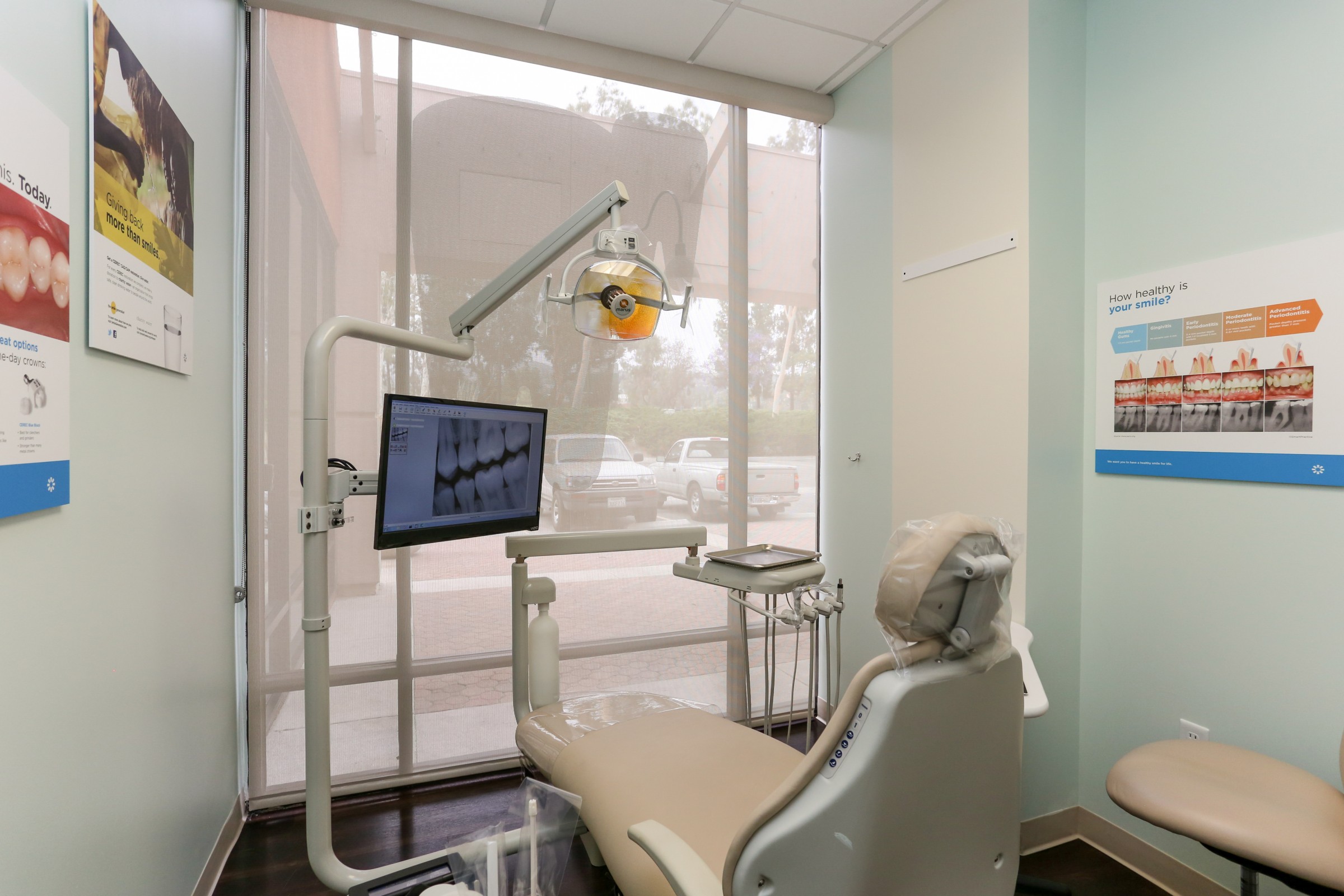 Anaheim Hills Dental Group and Orthodontics Photo