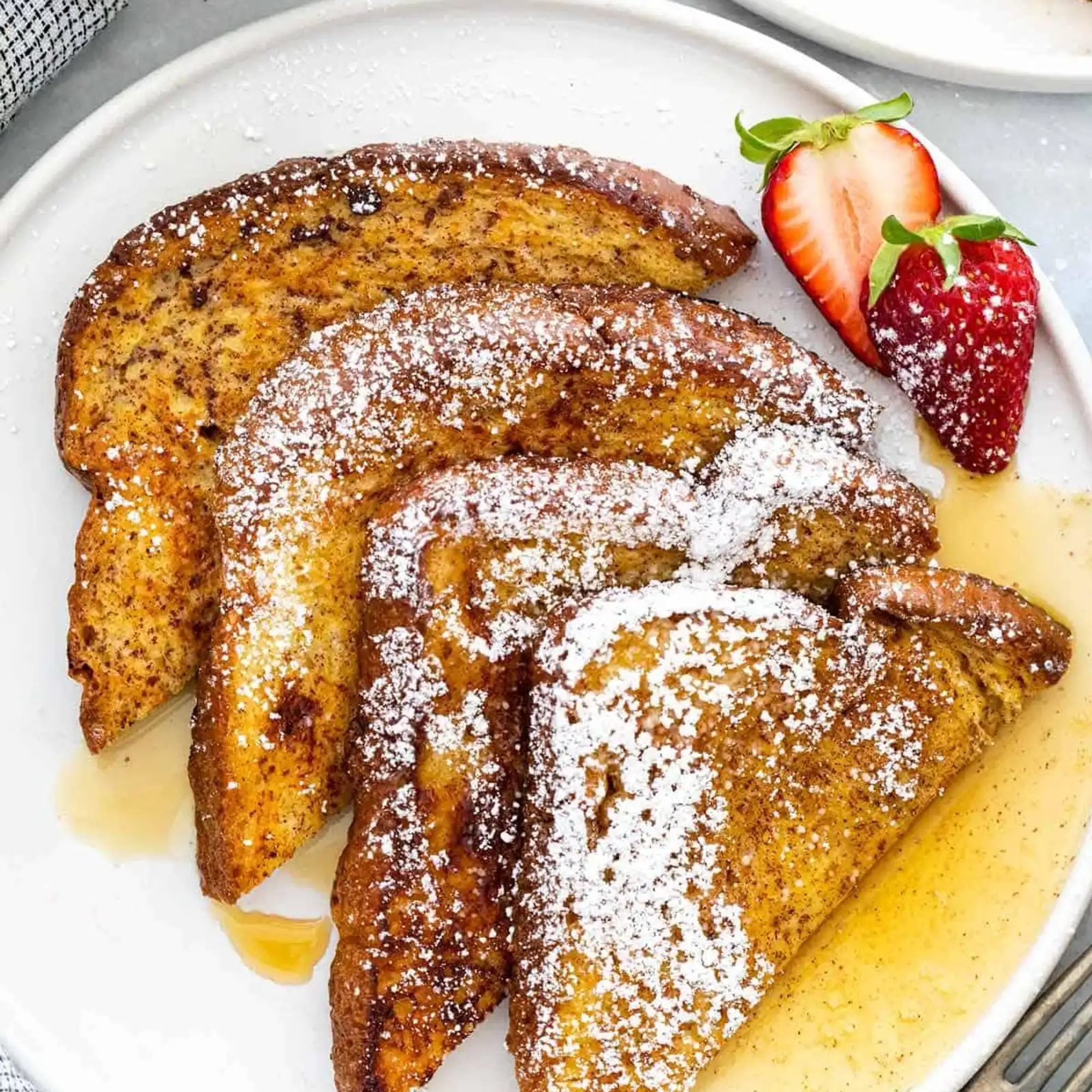 Texas French Toast
