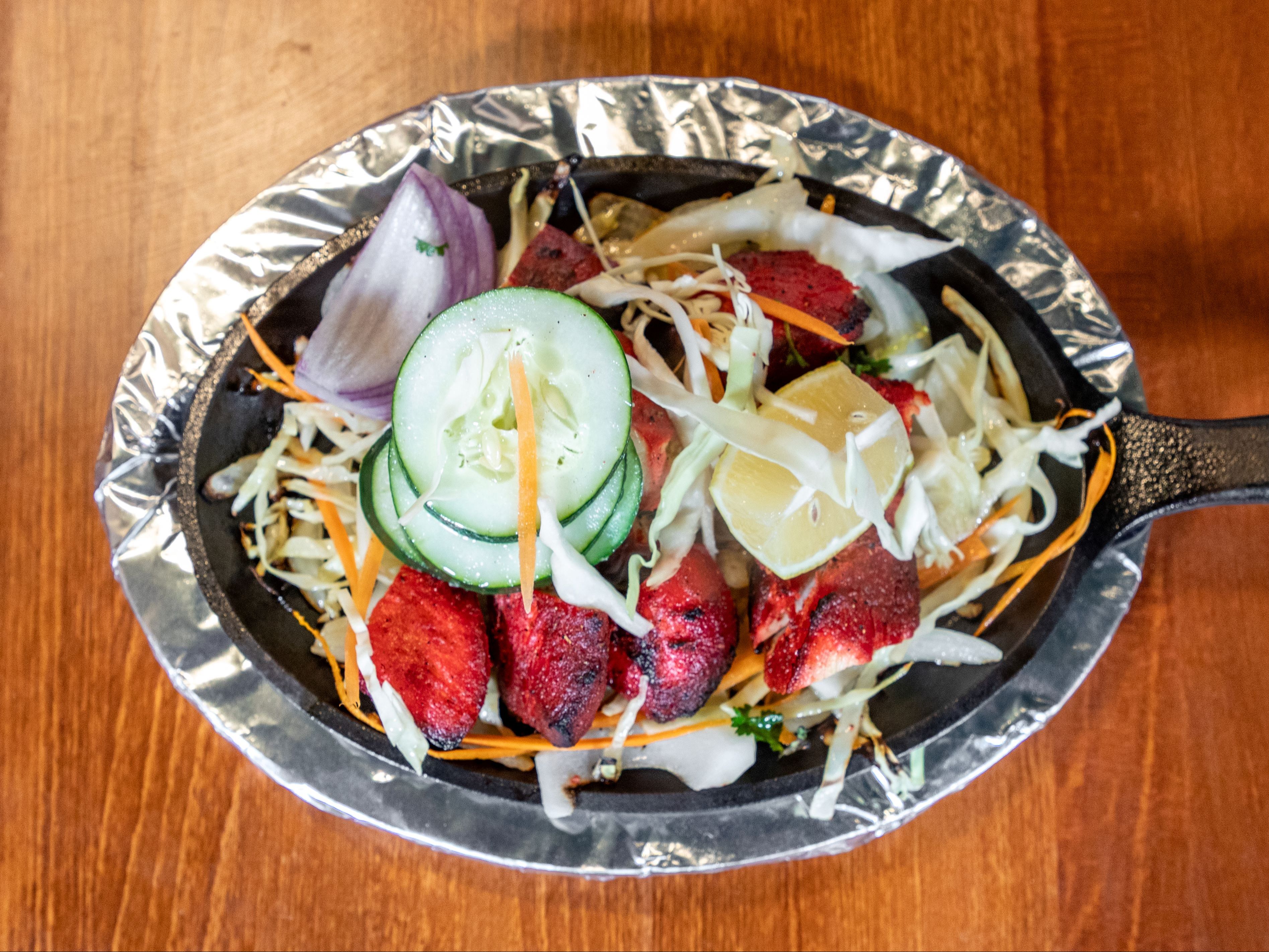 Chicken Tikka