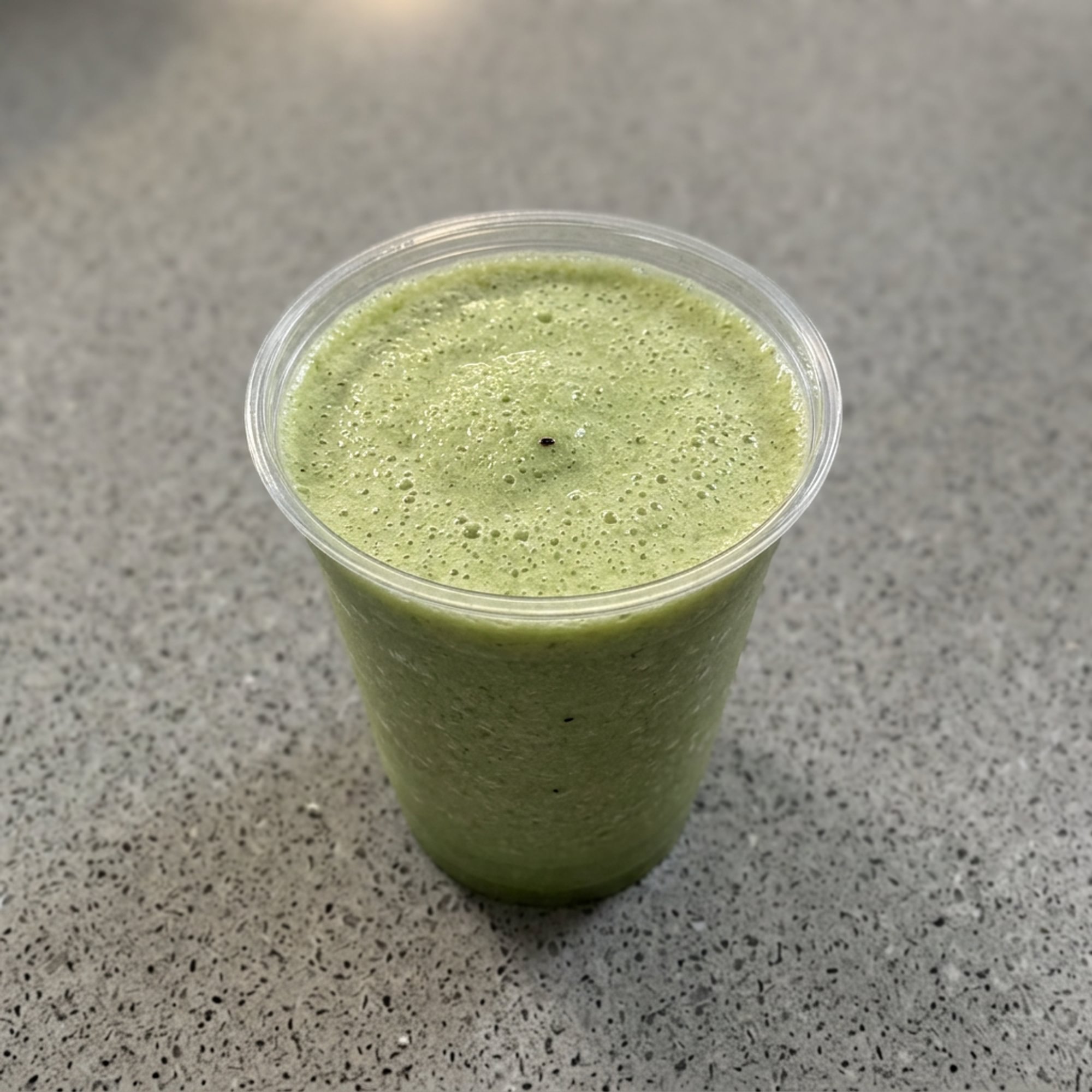 Energizer Smoothie