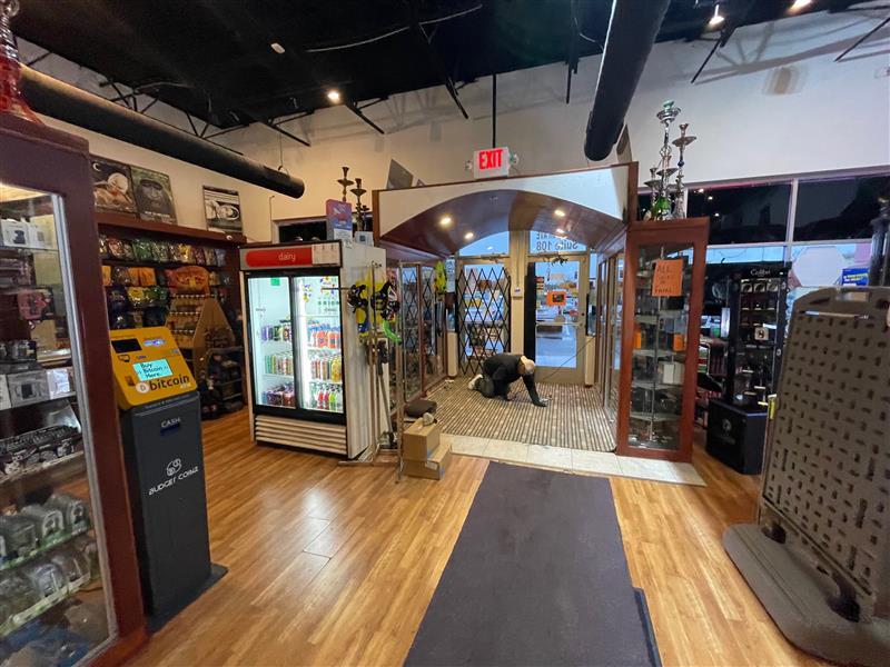 BudgetCoinz Bitcoin ATM Image