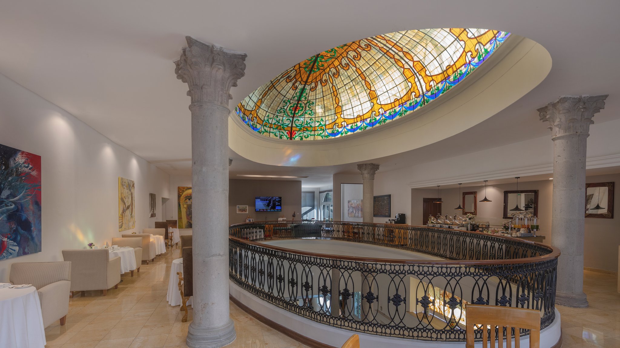 Galería en miniatura