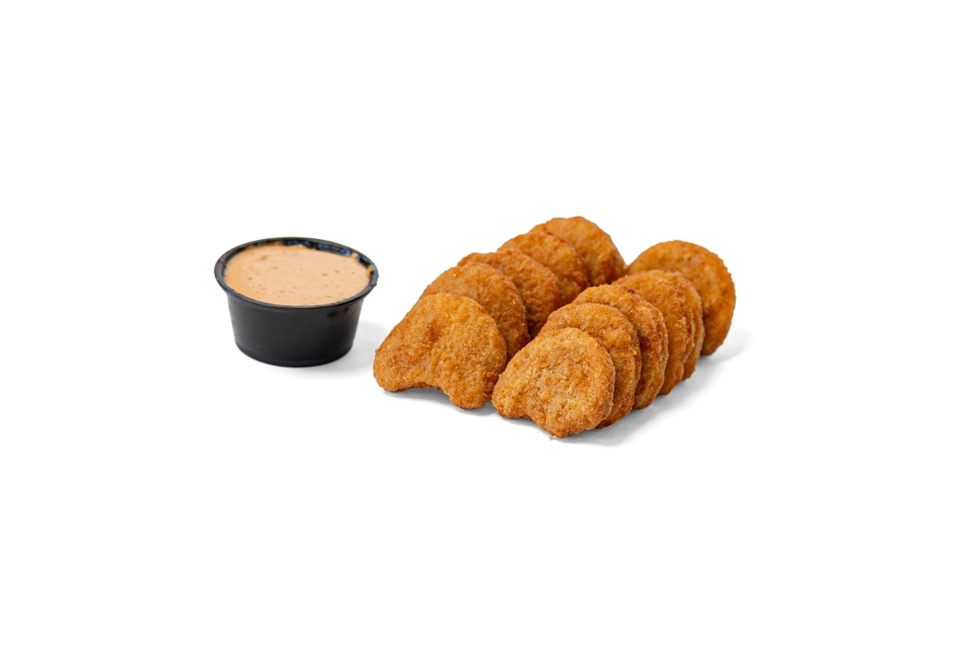 12pc Nuggets