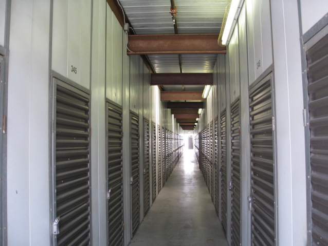 Storage West Photo