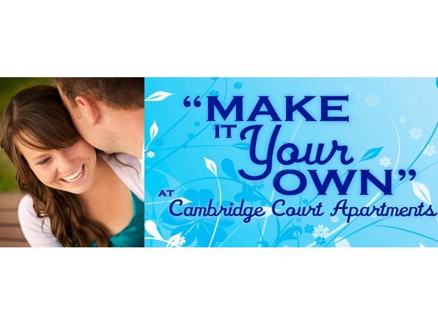 Cambridge Court Photo