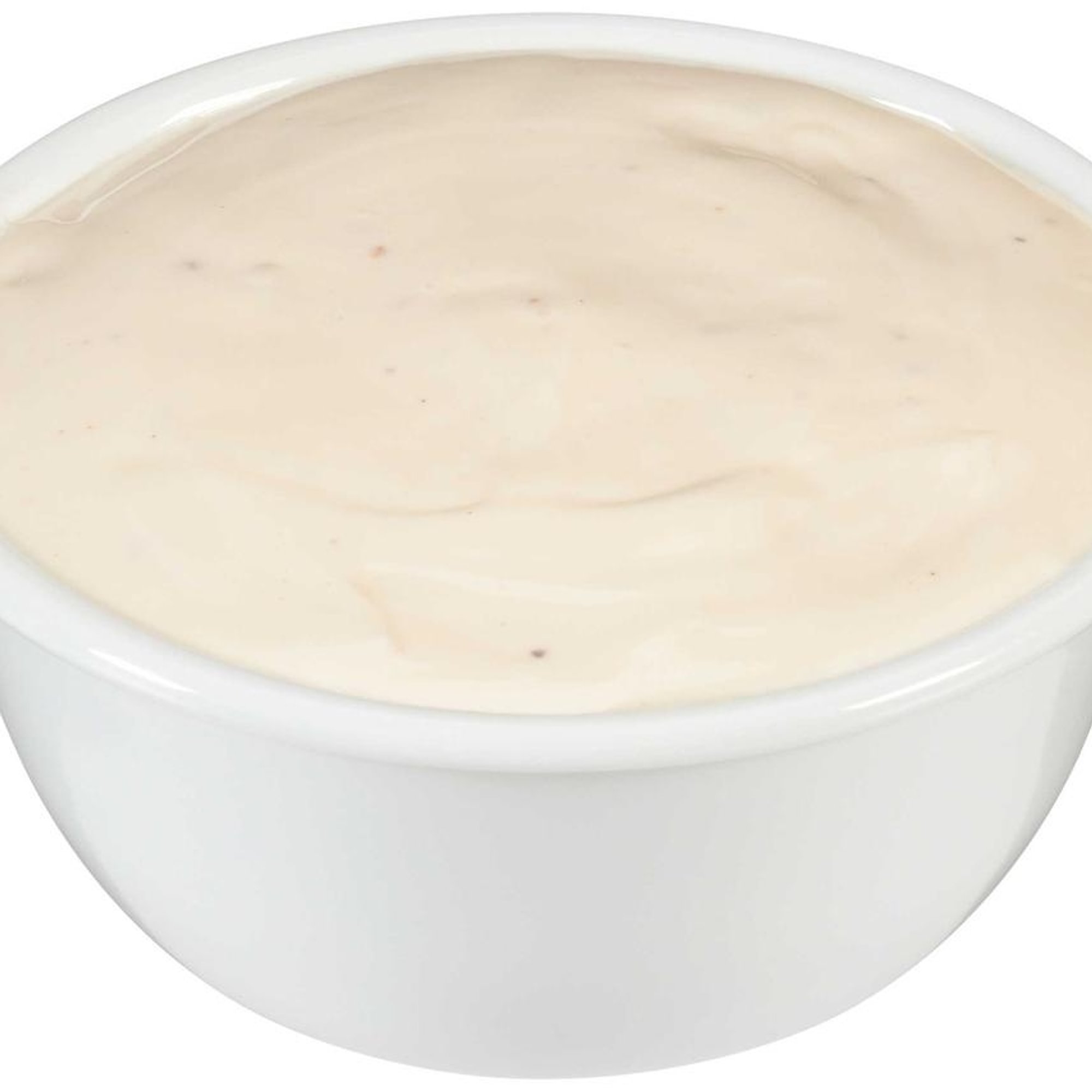 # White Sauce (Homemade)
