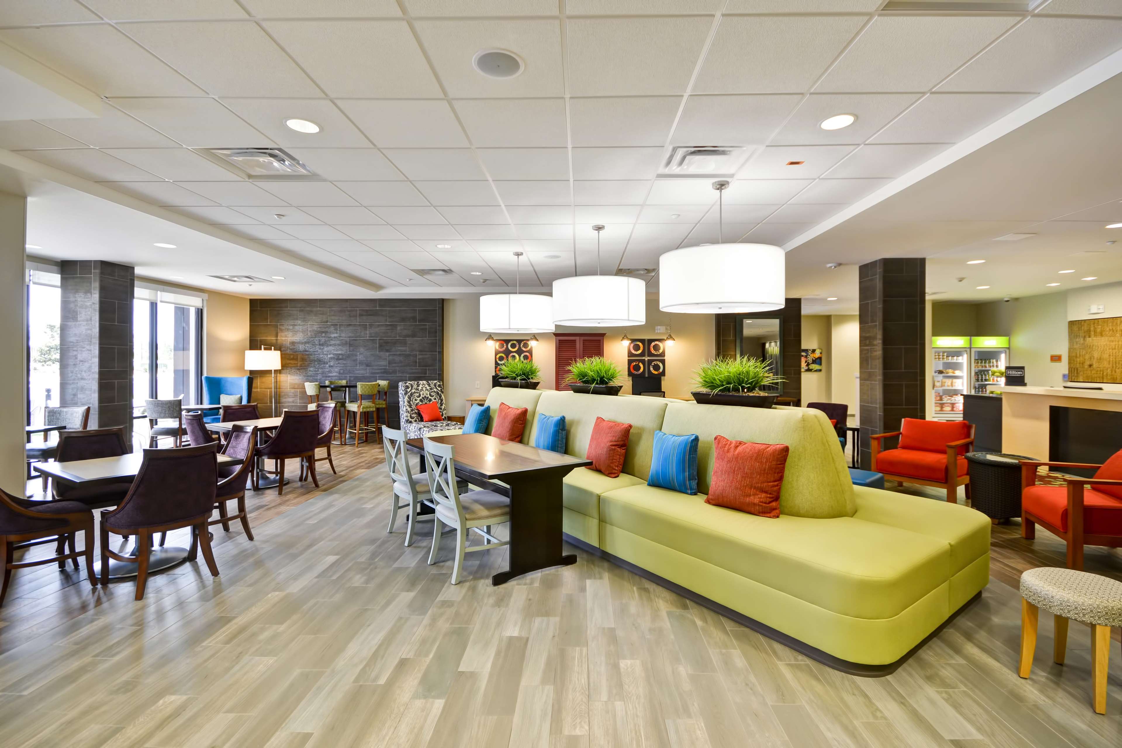 Home2 Suites by Hilton Opelika Auburn Photo