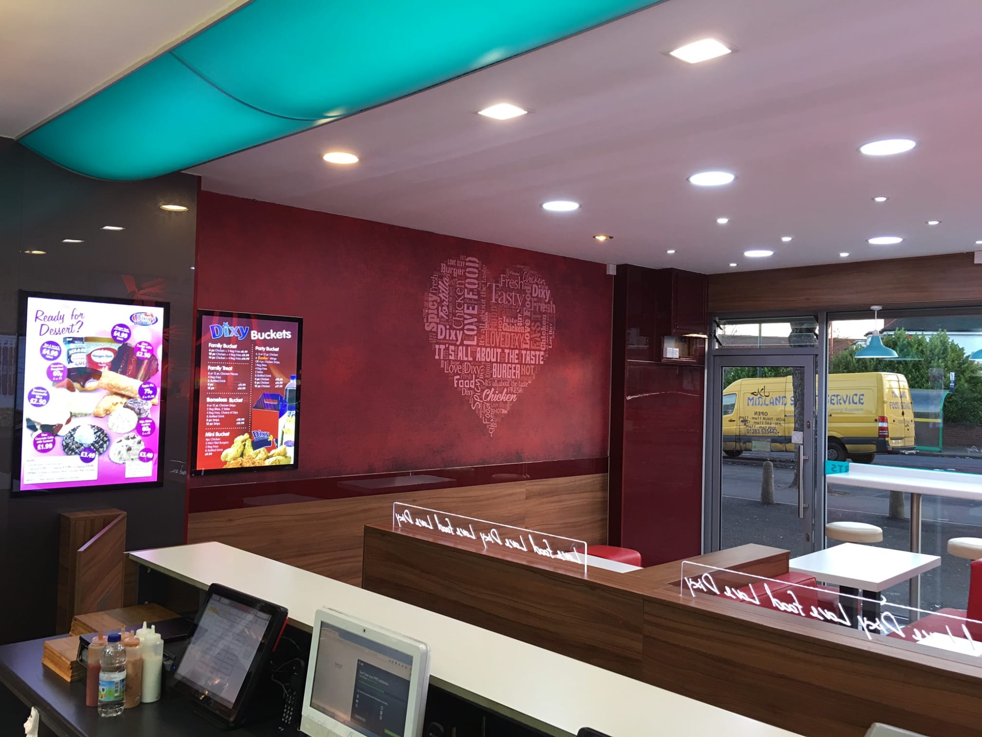 Images DSZ Interiors