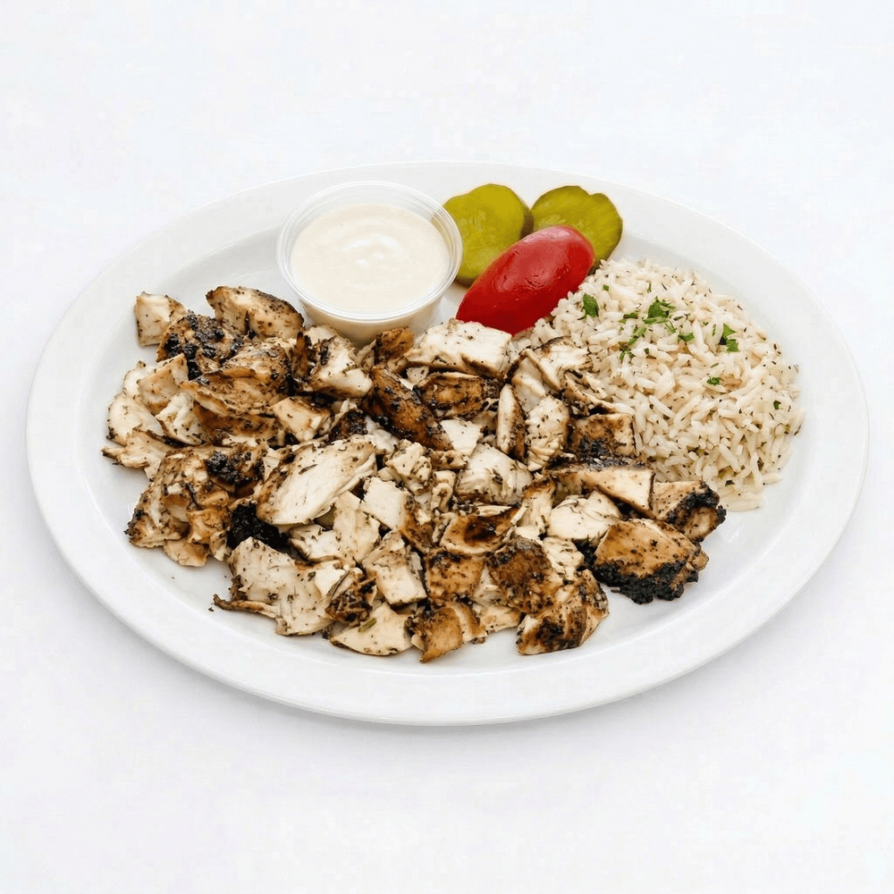 Shawarma