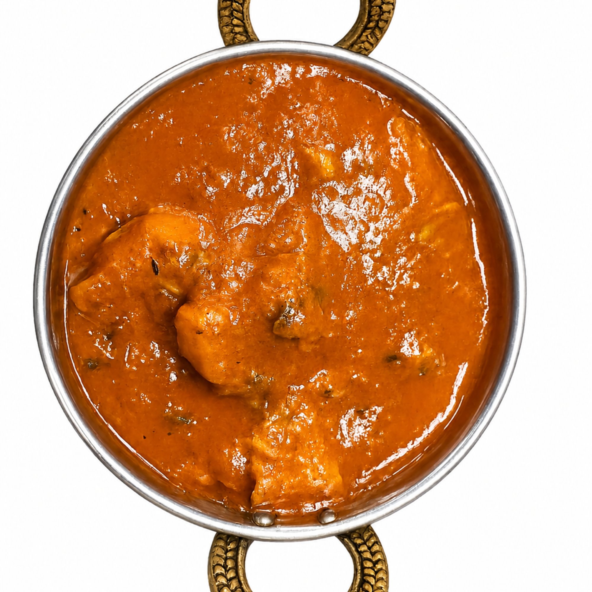 Goat Curry