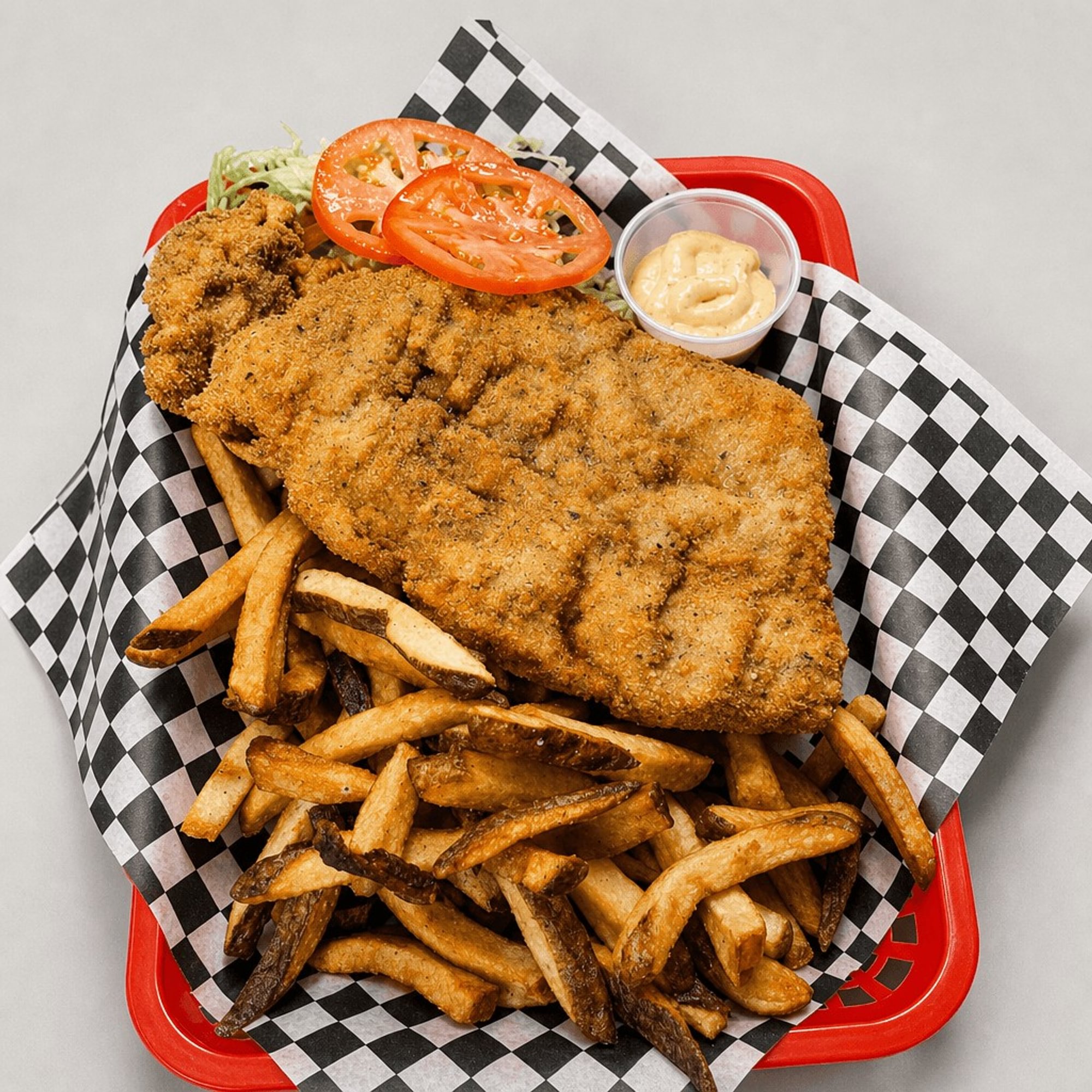 Pork Tenderloin