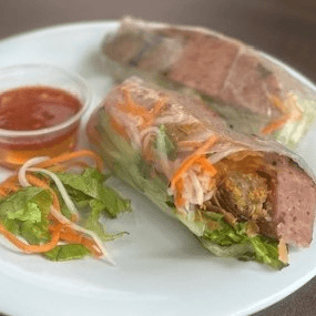 Ap9.NEM NEUON CUON-Grilled Pork Sausage Rolls
