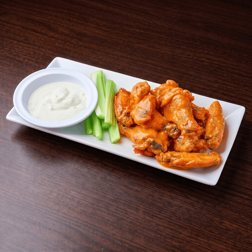 Buffalo Wings