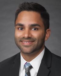 Krish Patel, M.D. Image