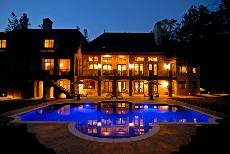 Pippin Home Designs, Inc Image