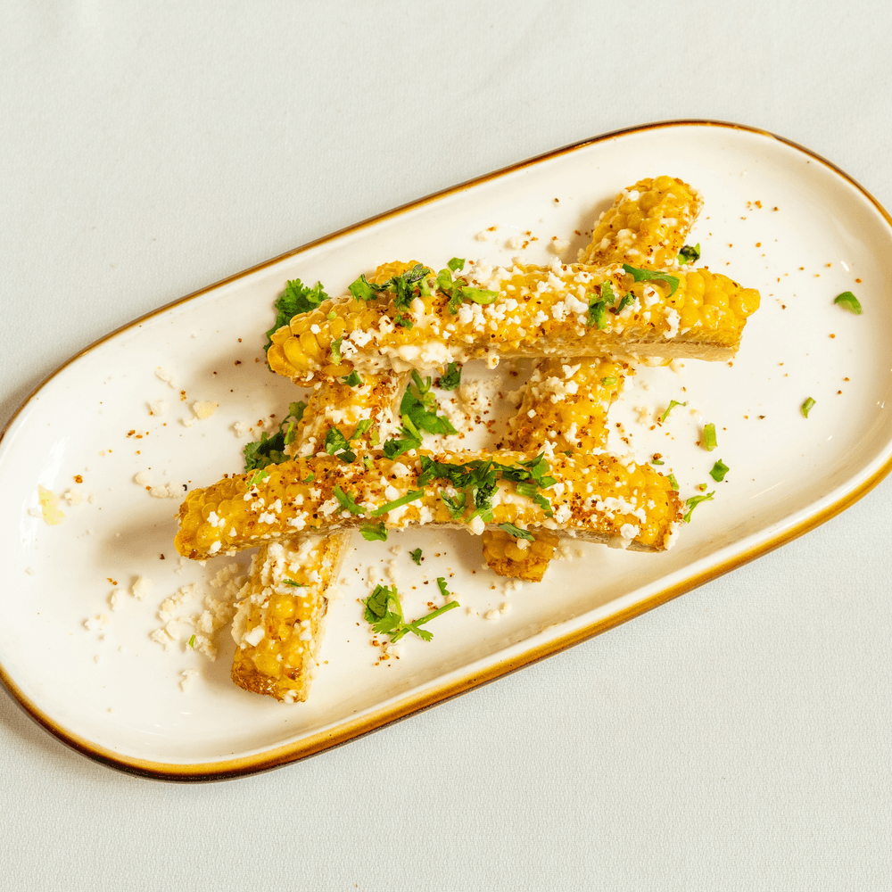 Elotes Mexicanos